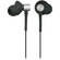 Sony MDR-EX85LP - Portable Stereo Earbuds with Silicone Tips