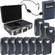 Williams Sound TGSPRO720 - Hearing Helper Wireless Tour Guide System for 10 Users