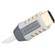 Monster Cable iTV Link Series TV HDMI Male to HDMI Male Cable - 6.5'