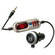 Monster Cable RadioPlay 300 Car Stereo Wireless FM Transmitter