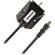 Monster Cable 50' Antenna Extension Cable for Car Antenna