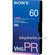 Sony T-60PR VHS Professional Video Cassette