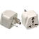 Franzus NWG-2C Adapter Plug