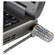 Kensington Trava com Combina��o para Notebook ComboSaver (Prata)