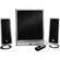 HP / Hewlett-Packard 30W 2.1 Channel Speaker System