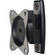 Sanus MF203-B1 Virtual Axis 3D Full-Motion Wall Mount (Black)