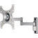 Sanus Virtual Axis Full Motion Mount, Model MF215S1