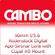 Cambo 90mm f/5.6 Rodenstock Digital Apo-Sironar Lens with Copal #0 Mount