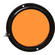Fantasea Line 46mm Threaded Color Correction Filter for Olympus Housings