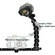 Fantasea Line CoolFlash Nano Kit with Flex Arm