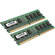 Crucial Technology Kit de Atualiza��o de Mem�ria de 2Gb (2x1Gb) DIMM para Desktop