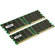 Crucial Technology 1GB (2x512MB) PC-3200 ECC DDR DIMM Upgrade Kit for Desktop