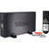 Trekstor 250GB MovieStation maxi t.u Multimedia Hard Drive