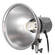 Speedotron Flash Head with 11" Reflector