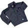 Aqua Tech Photo Jacket, XX-Large (Charcoal)