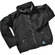 Aqua Tech Photo Jacket, Large (Black)