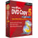 Corel InterVideo DVD Copy 5 Express Software for Windows