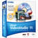 Corel Ulead VideoStudio 11 Video Editing and DVD Authoring Software for Windows