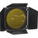 Interfit Four Leaf Barndoor Set for EX150, EXD200