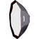 Interfit Octobox with Stellar Flash Speed Ring