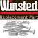 Winsted 10807 10-32 x 0.75" Pilot Screw with Washer