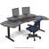 Winsted Digital Desk, Model E4665