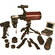 BE Meyers RISTA Homeland Defense  Kit