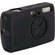 Delkin Devices Sony DSC-W50/55/70 Snug-Fit (Black)