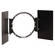 Speedotron 2 Leaf Barndoor for 8-1/2" Reflector