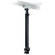 Bogen / Manfrotto Long Telescoping Post - 34" - 81"