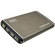 Digital Foci 80GB DataPocket USB 2.0 Portable Hard Drive (Brushed Silver)