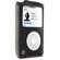 DLO Action Jacket - for Apple iPod Classic 80 or 160GB Media Player (Black)