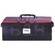 Speedotron Three Section Air Case - 33.25x14x13.25" (85x36x34cm)
