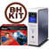 MvixUSA MV-5000R Multimedia Center with 500GB Hard Drive