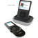 Zicplay EWOO iPod Remote and Dock (Black)