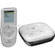 Zicplay EWOO iPod Remote and Dock (White)
