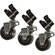 Speedotron Caster Set for 11' Stand