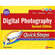 McGraw-Hill Book: Digital Photography QuickSteps, 2nd Edition