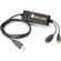Ken-A-Vision VFUSBAD2 S-Video & Composite Video to USB Adapter