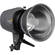 Impact VSD300 Digital Monolight - 300 Watt/Seconds (120VAC)