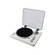 Vestax BDT-2600 Belt Drive Turntable / White
