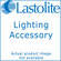 Lastolite Bulb Base Adapter - E27 to G6.3
