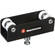 Bogen / Manfrotto Single Carriage with 5/8" Spigot