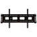 Bell'O 8320DB  Low Profile Fixed/5&deg Tilt Flatscreen Wall Mount 30-60"
