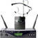 AKG WMS 450 Headset - Wireless Microphone System