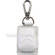 GGI iPod Shuffle Keychain Case (White)