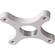 Chief CMA-101W Ceiling Plate (White)