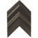Chief DFK32B  32" Decorative Frame Kit in Black