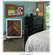 Chief DFK50P  50" Decorative Frame Kit in Pecan