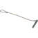 Avenger C110 Safety Cable with Pin